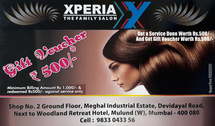 xperia advertisement on Young Pulse